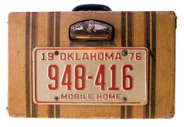 Mobile Home 1