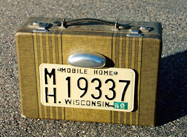 Mobile Home 2
