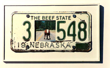 The Beef State