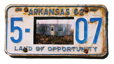 land of Opportunity