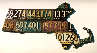 Massachusetts