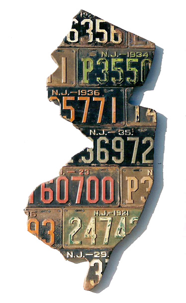 New Jersey