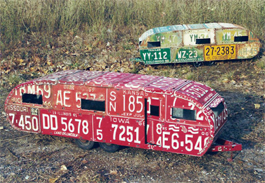 Trailers