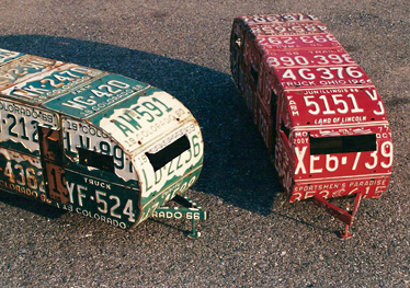 Trailers