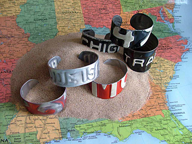Tuff Cuffs