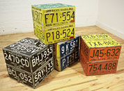 Cube of PL8S