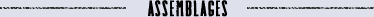 Assemblages